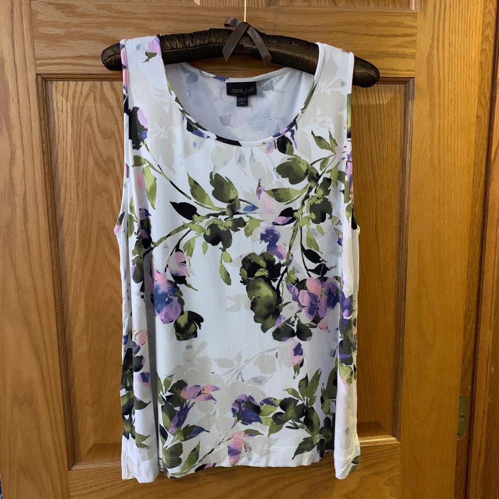 J. Jill Tank